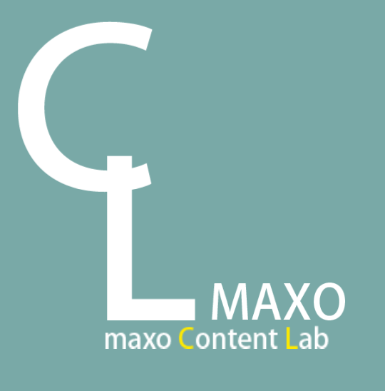 MAXO CL Logo